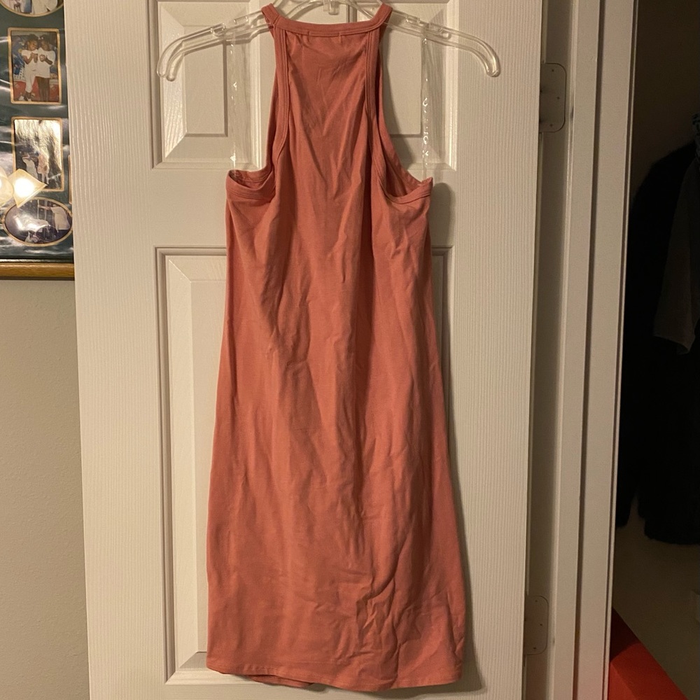 Pink Dress - Picture 2 of 3